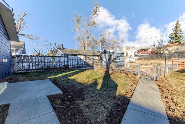 214 E ST ANNE, Rapid City, SD 57701