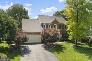 12694 ARTHUR GRAVES JR COURT, Bristow, VA 20136