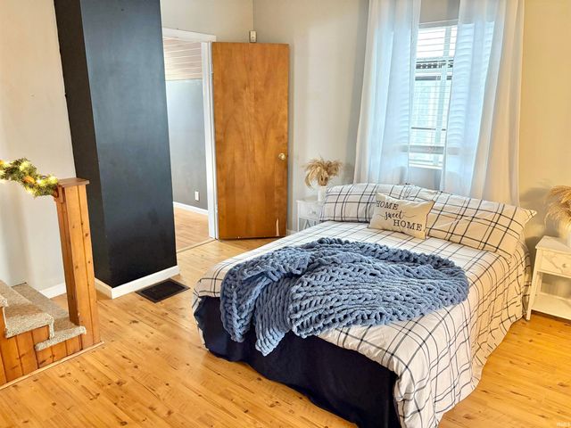 1927 Washington Avenue, Vincennes, IN 47591