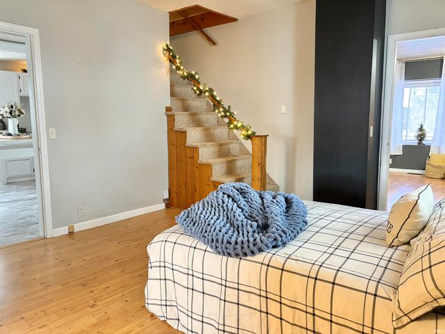 1927 Washington Avenue, Vincennes, IN 47591