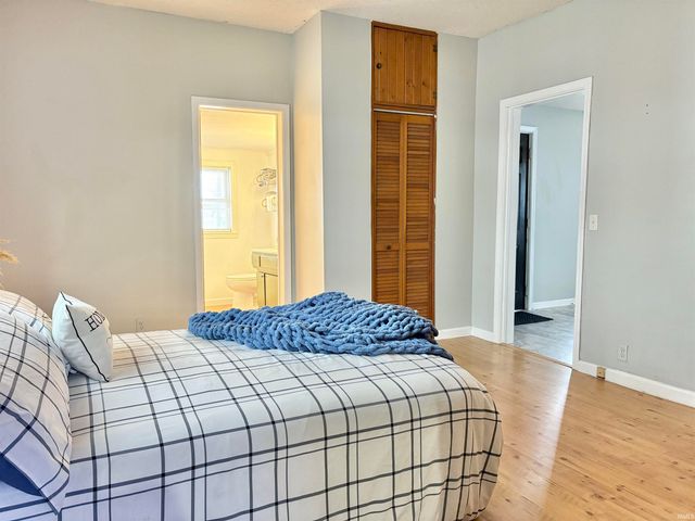 1927 Washington Avenue, Vincennes, IN 47591