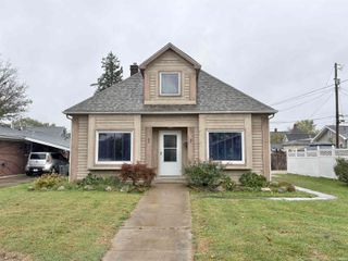 1927 Washington Avenue, Vincennes, IN 47591