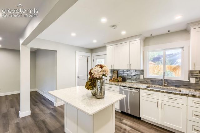 308 Laclede Avenue, Colorado Springs, CO 80905