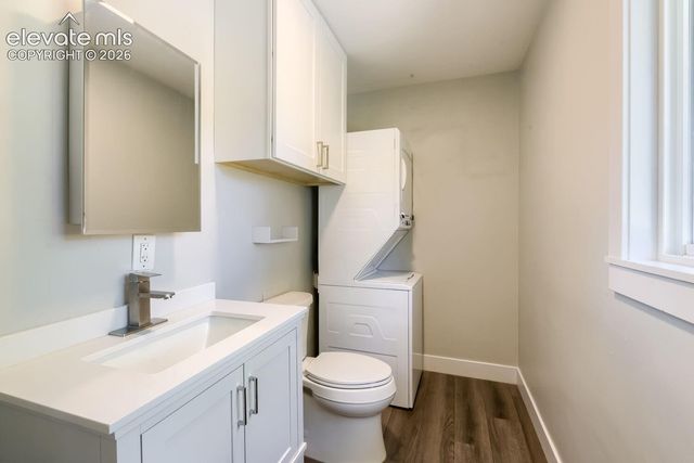 308 Laclede Avenue, Colorado Springs, CO 80905