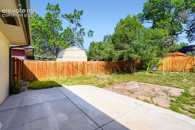 308 Laclede Avenue, Colorado Springs, CO 80905