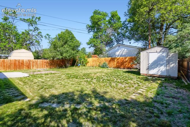 308 Laclede Avenue, Colorado Springs, CO 80905