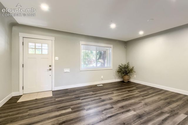 308 Laclede Avenue, Colorado Springs, CO 80905