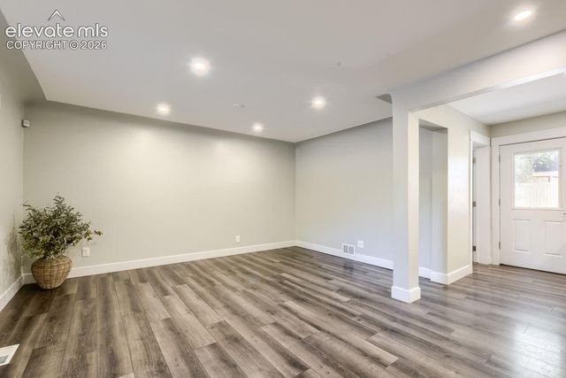 308 Laclede Avenue, Colorado Springs, CO 80905