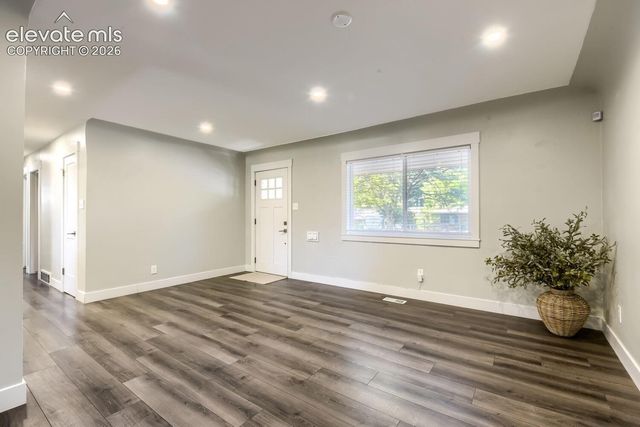 308 Laclede Avenue, Colorado Springs, CO 80905