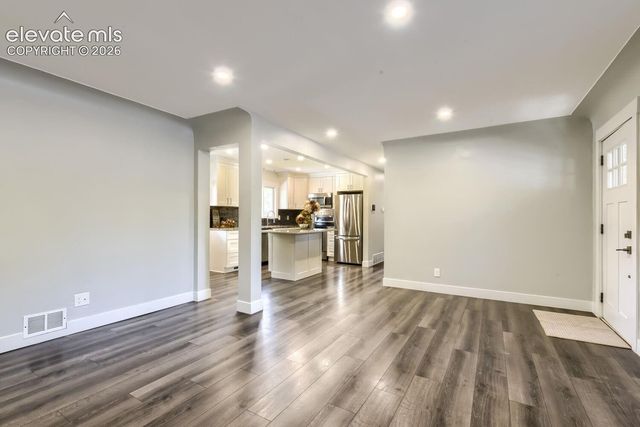 308 Laclede Avenue, Colorado Springs, CO 80905