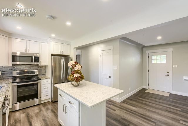 308 Laclede Avenue, Colorado Springs, CO 80905