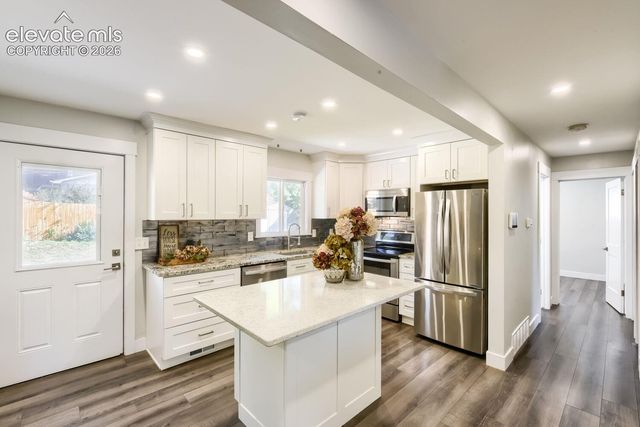 308 Laclede Avenue, Colorado Springs, CO 80905