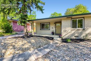 308 Laclede Avenue, Colorado Springs, CO 80905