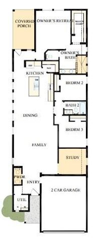 27231 Scarlet Paint Brush Drive, Hockley, TX 77447