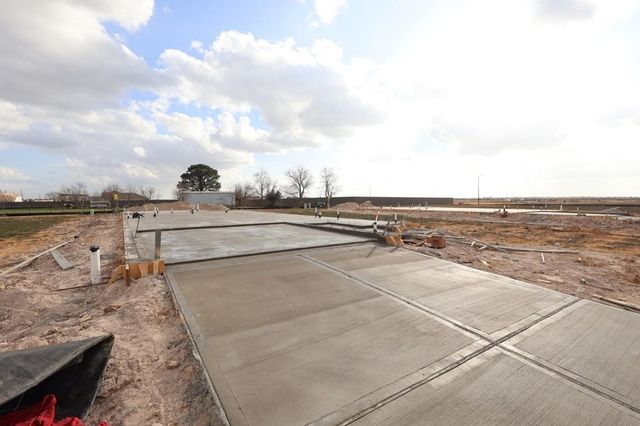 27231 Scarlet Paint Brush Drive, Hockley, TX 77447