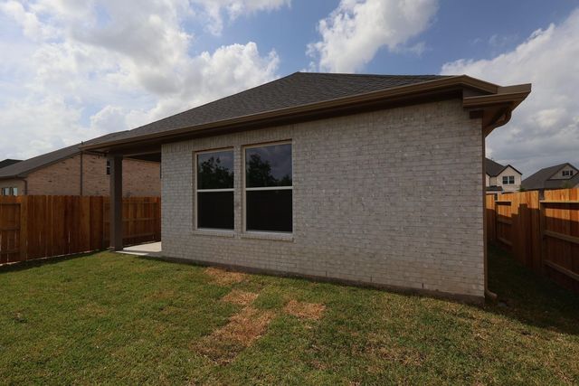 27231 Scarlet Paint Brush Drive, Hockley, TX 77447