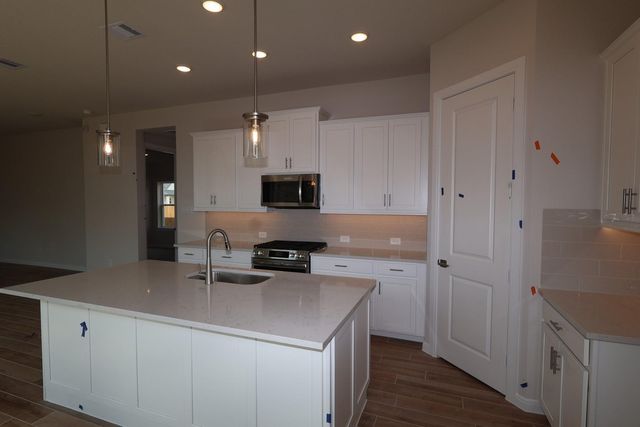 27231 Scarlet Paint Brush Drive, Hockley, TX 77447
