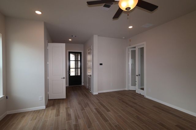 27231 Scarlet Paint Brush Drive, Hockley, TX 77447