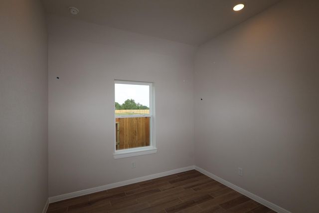 27231 Scarlet Paint Brush Drive, Hockley, TX 77447