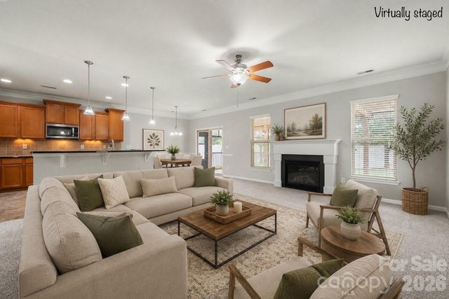 523 Danson Drive, Fort Mill, SC 29715