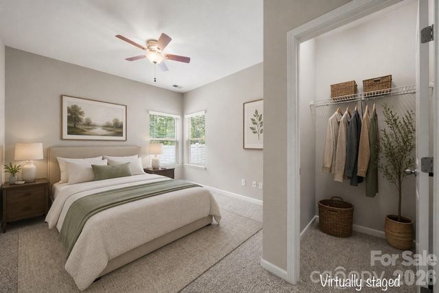 523 Danson Drive, Fort Mill, SC 29715