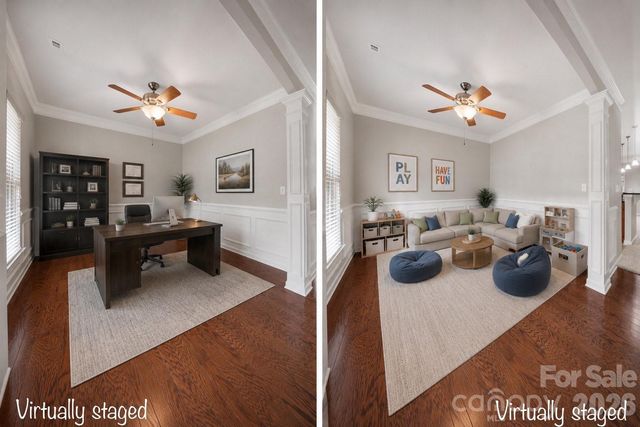 523 Danson Drive, Fort Mill, SC 29715