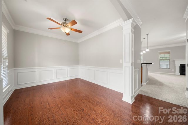 523 Danson Drive, Fort Mill, SC 29715