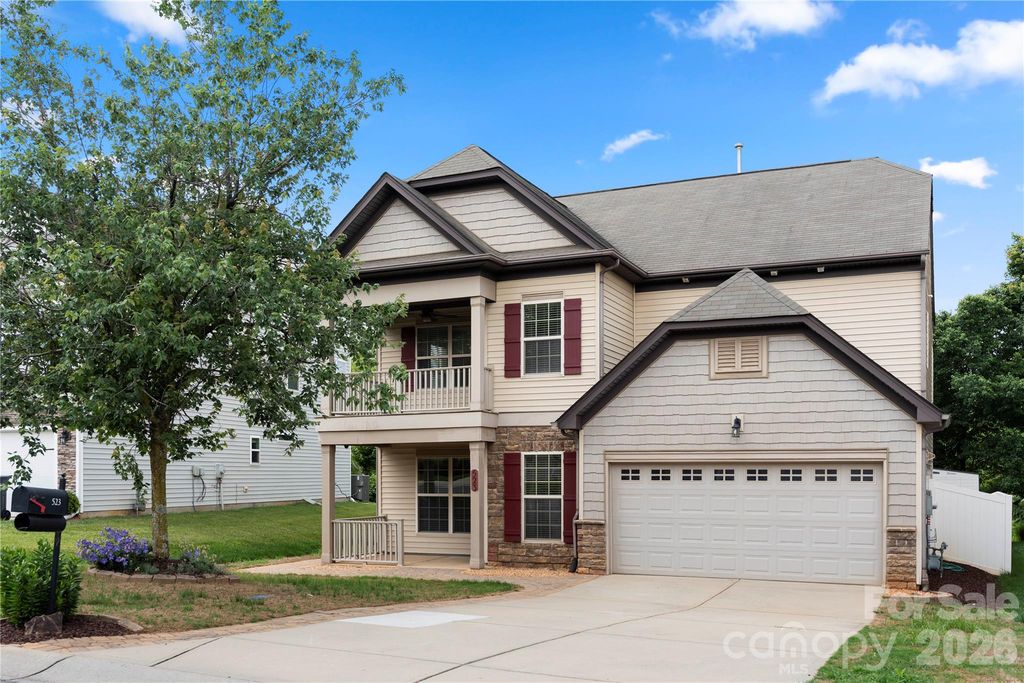 523 Danson Drive, Fort Mill, SC 29715