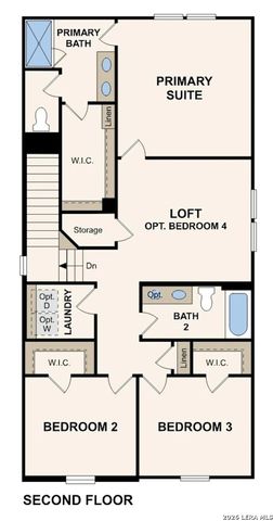 10630 ROSEMONT PASS, San Antonio, TX 78254