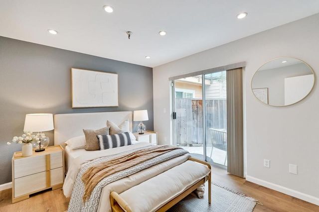 363 N Rengstorff Avenue 4, Mountain View, CA 94043