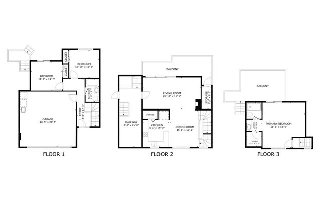 363 N Rengstorff Avenue 4, Mountain View, CA 94043