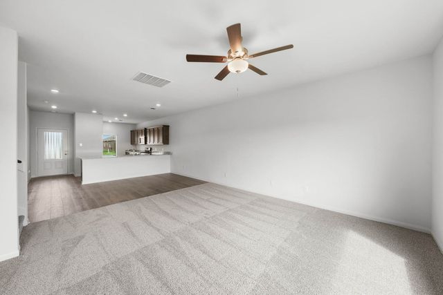 13401 Gitty Up Circle, Cresson, TX 76035