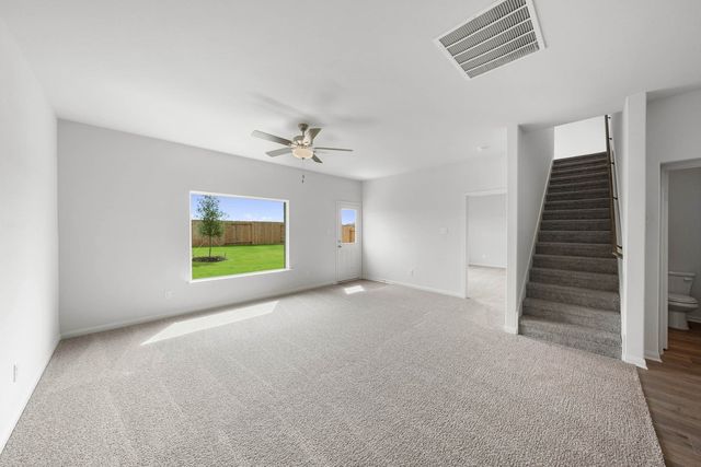 13401 Gitty Up Circle, Cresson, TX 76035