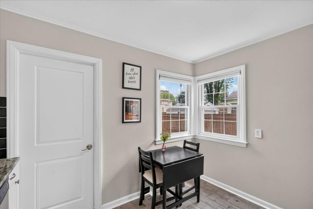 2331 Rowland Avenue, Royal Oak City, MI 48067