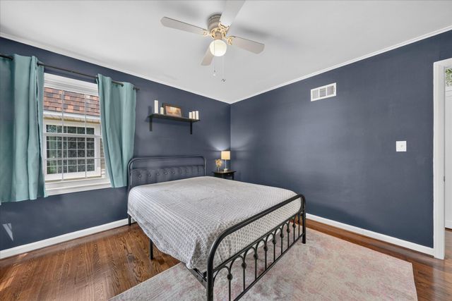 2331 Rowland Avenue, Royal Oak City, MI 48067