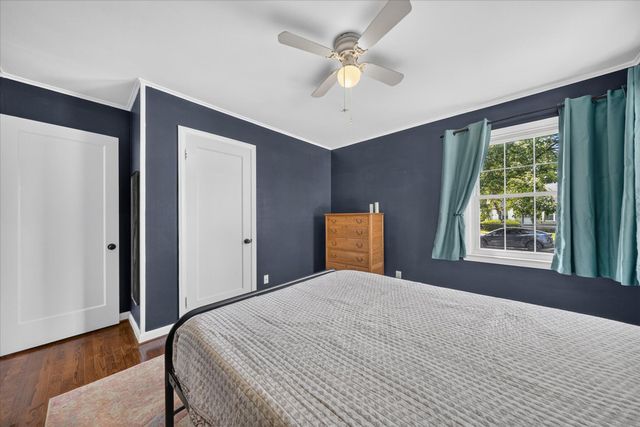 2331 Rowland Avenue, Royal Oak City, MI 48067