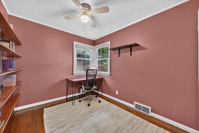 2331 Rowland Avenue, Royal Oak City, MI 48067