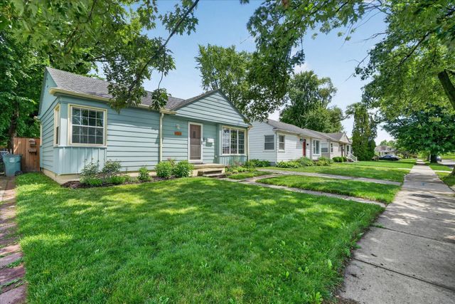 2331 Rowland Avenue, Royal Oak City, MI 48067