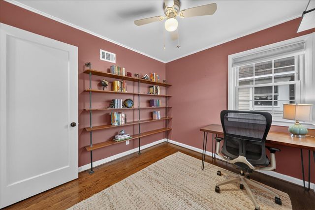 2331 Rowland Avenue, Royal Oak City, MI 48067