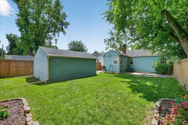 2331 Rowland Avenue, Royal Oak City, MI 48067
