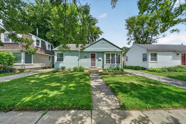 2331 Rowland Avenue, Royal Oak City, MI 48067