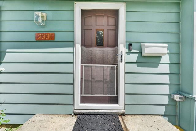 2331 Rowland Avenue, Royal Oak City, MI 48067