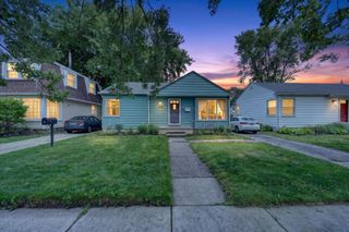 2331 Rowland Avenue, Royal Oak City, MI 48067