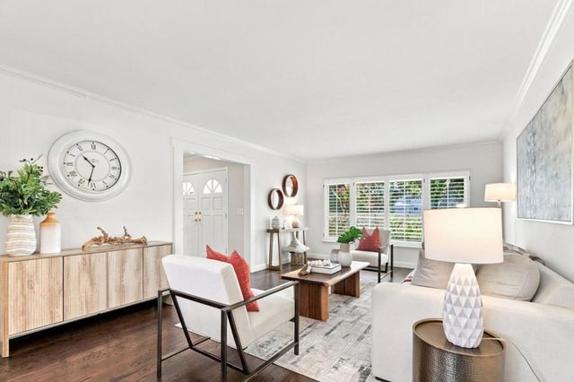 6066 Mcabee Road, San Jose, CA 95120