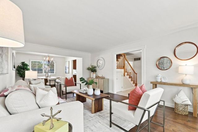 6066 Mcabee Road, San Jose, CA 95120