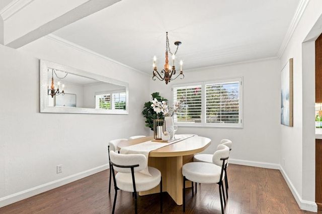 6066 Mcabee Road, San Jose, CA 95120