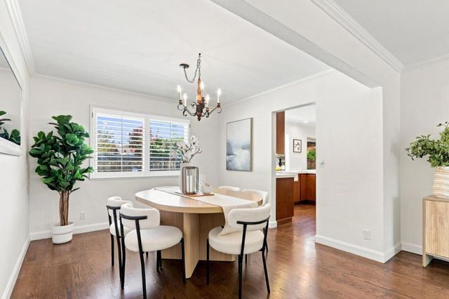 6066 Mcabee Road, San Jose, CA 95120