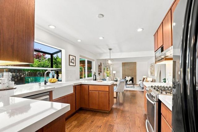 6066 Mcabee Road, San Jose, CA 95120
