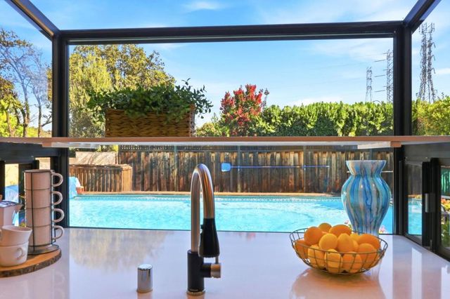 6066 Mcabee Road, San Jose, CA 95120