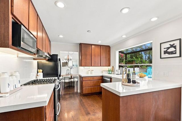 6066 Mcabee Road, San Jose, CA 95120